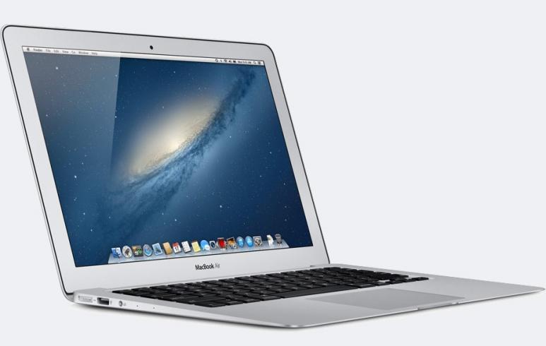 Ремонт MacBook Air 13