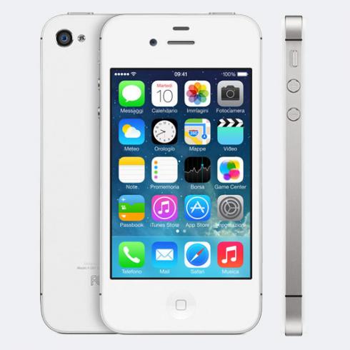 Ремонт Apple Iphone 4S
