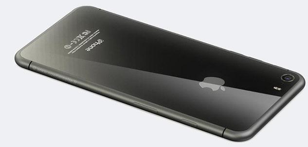 Замена стекла iPhone 7s Plus