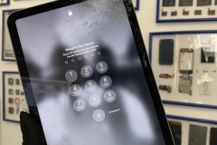 Ремонт Apple iPad